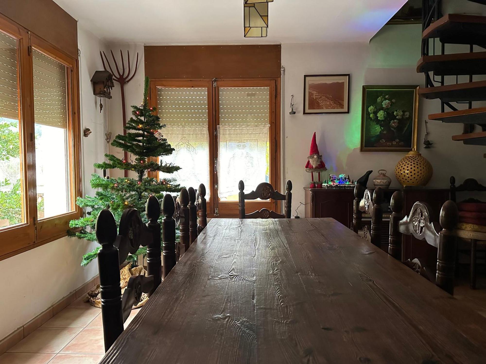 Albanya Casa Triano Entre Montanas, Rio Y Cielo De Estrellas מראה חיצוני תמונה